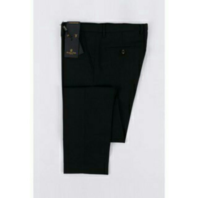 QUẦN ÂU NAM CÔNG SỞ VẢI CO GIÃN NHẸ, HÀNG TỐT - QA003 | BigBuy360 - bigbuy360.vn