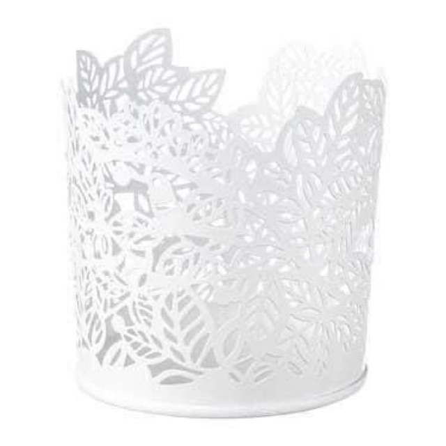 Cốc để nến tealight