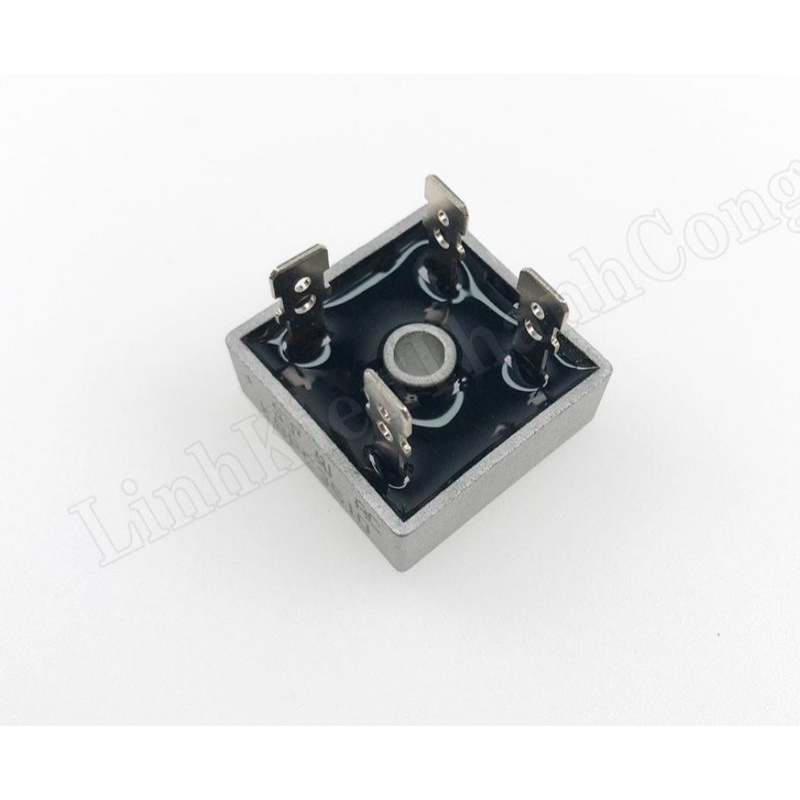 Cầu Diot 35A - 1000V - Giá 1 Chiếc