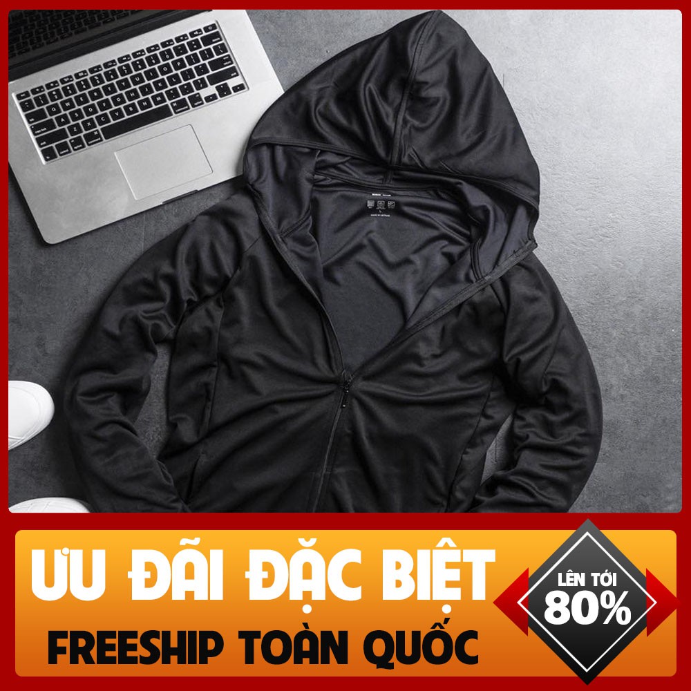 [FREESHIP]Áo chống nắng nam