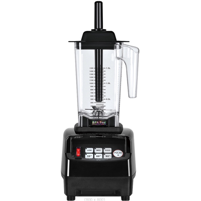 Cối phụ máy xay OmniBlend V TM800A - CỐI LẺ