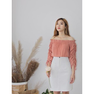 MINX - Chân váy Mini Pocket Skirt