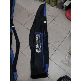 Bao đựng cần câu shimano - 95cm