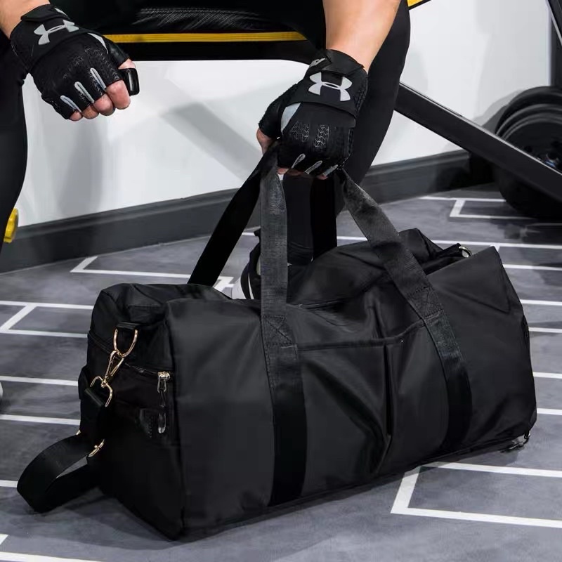 Túi du lịch cỡ lớn đa năng có ngăn đựng giày riêng #417