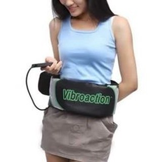 Đai vibroaction (ĐÁNH TAN MỠ BỤNG)