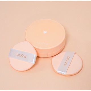 Mút Đánh Cushion Romand Better Than Puff (2 Mút)