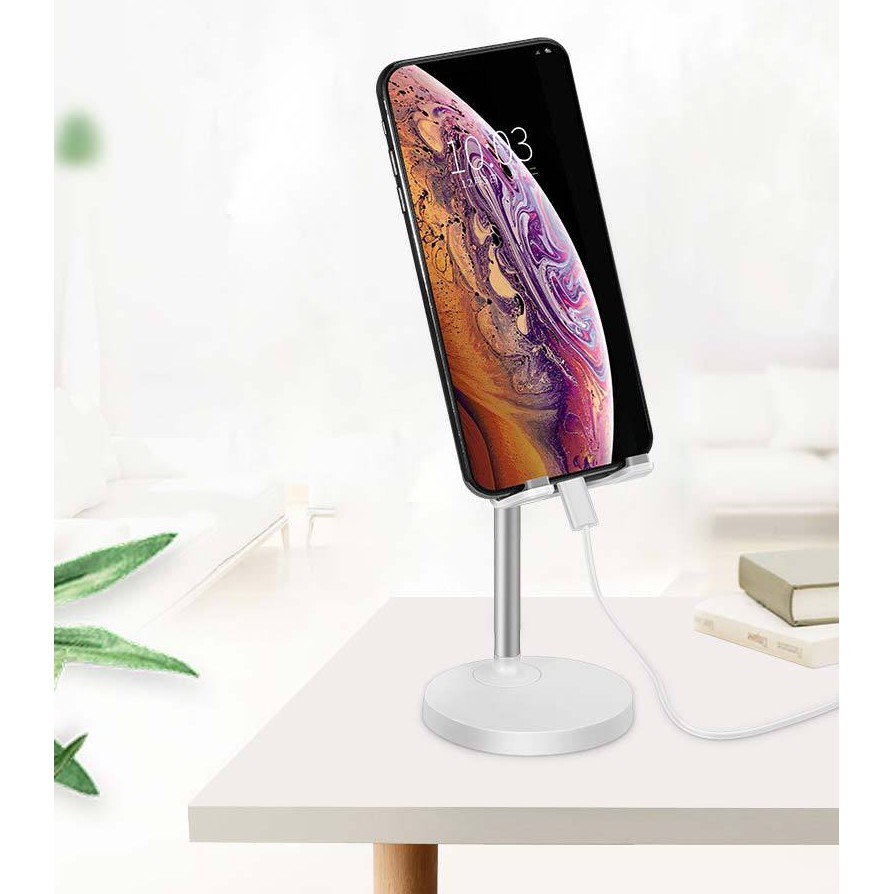 Giá đỡ điện thoại đa năng hot hit thời trang