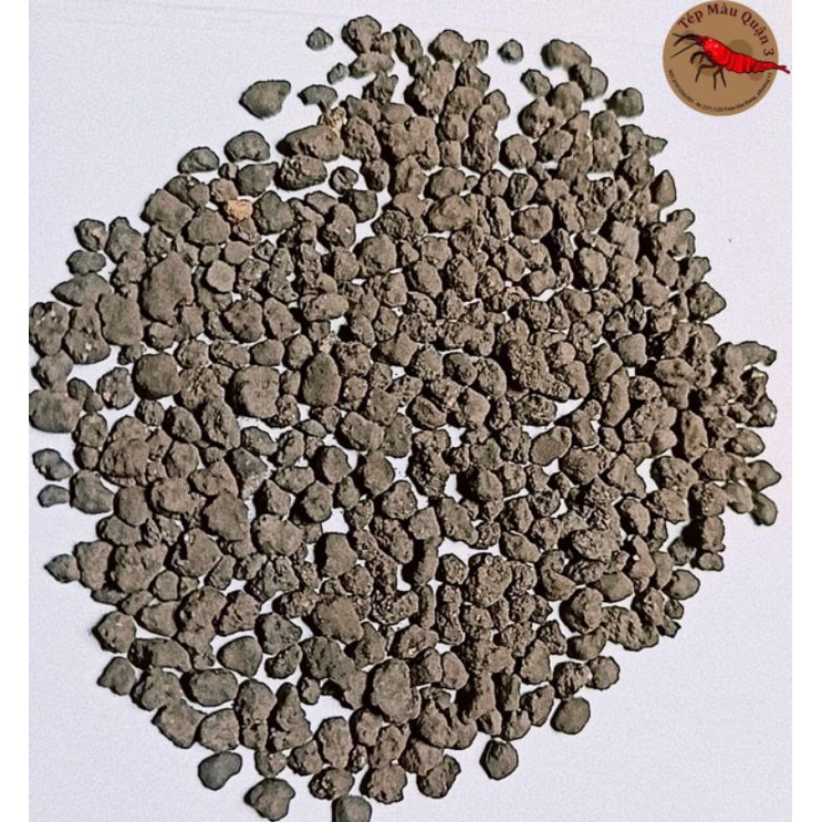 NỀN NUÔi TÉP BENIBACHI BLACK SOIL FULVIC