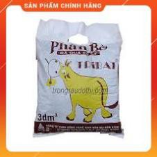 Phân bò nguyên chất Tribat 3 dm3