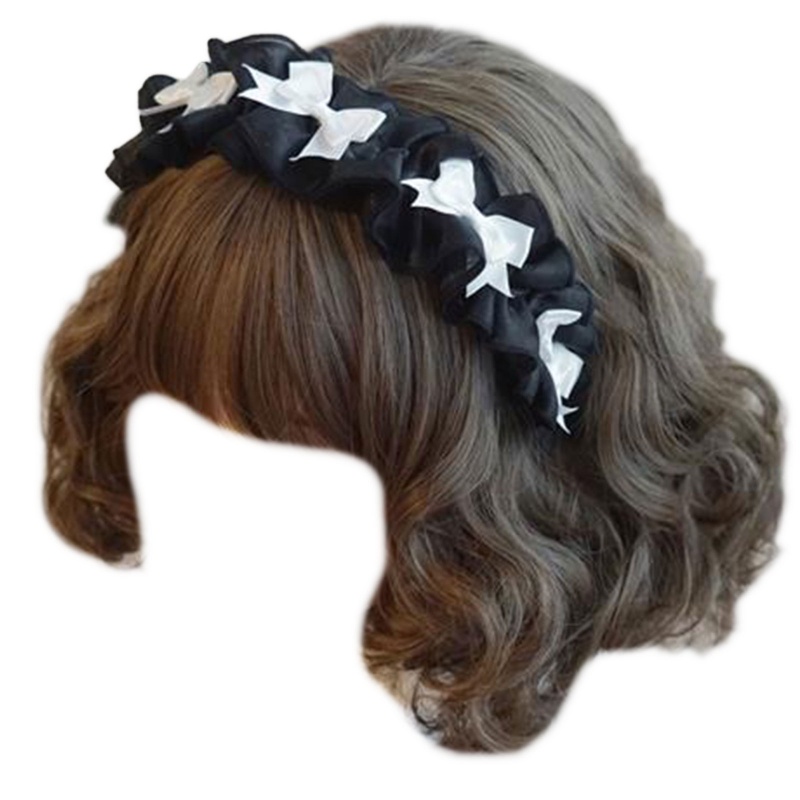 Cài Tóc Hình Nơ Xinh Xắn Dành Cho Nữ