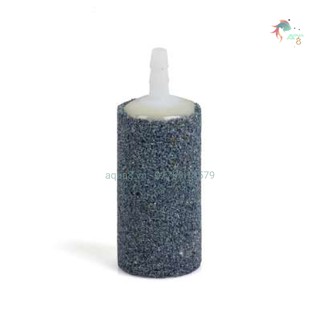 Quả sủi oxy trụ cho bể cá cảnh