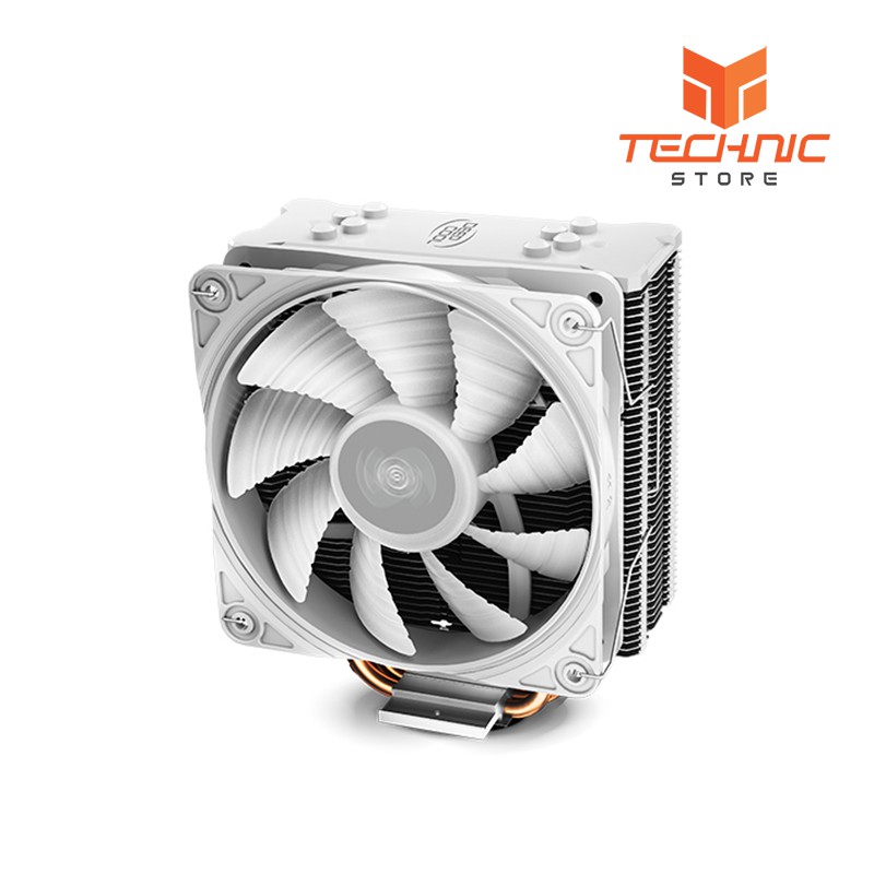 Tản nhiệt CPU Deepcool Gammaxx GTE V2 WHITE