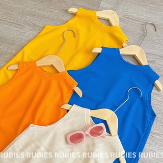 Đầm Zen Dress [ design by RUBIES ]