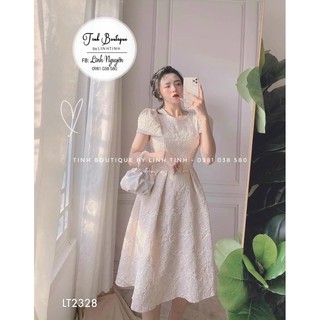 ĐẦM GẤM VAI ĐẮP