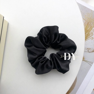 ✨【Hàng Sẵn Sàng】 1 Dây Buộc Tóc Satin Scrunchie