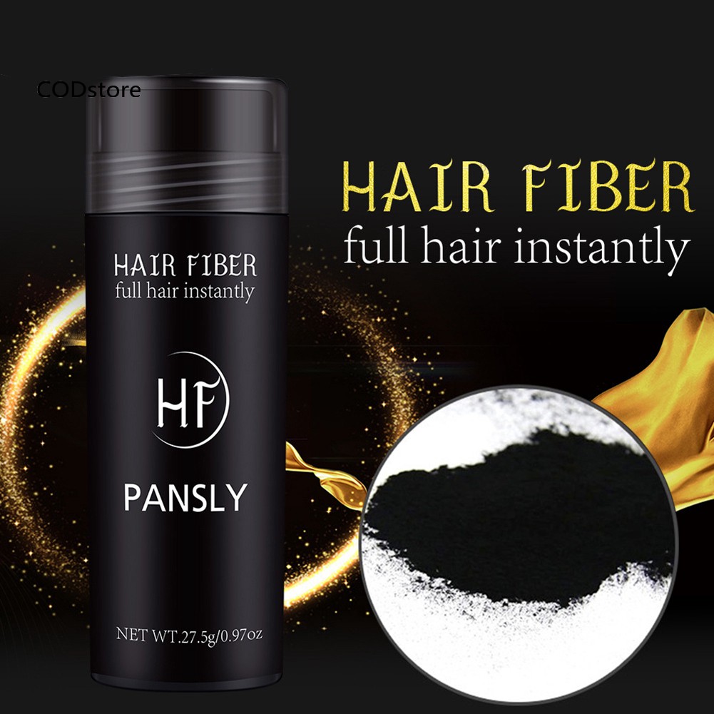 Phấn che phủ phần hói trên tóc tức thì hiệu quả không gây nhờn | BigBuy360 - bigbuy360.vn