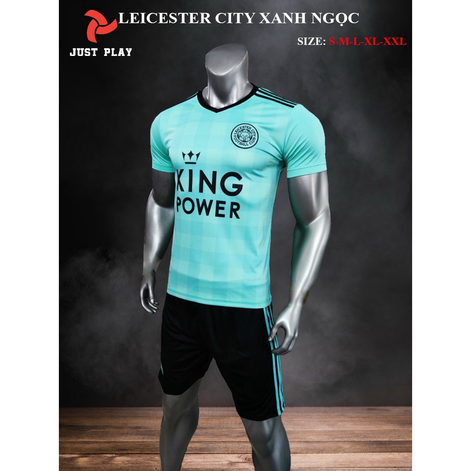 Đồ Đá Banh CLB Mới Nhất 2021/2022 - Hàng chính hãng Just Play có in tên số theo yêu cầu