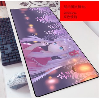 Miếng lót chuột cỡ lớn 90x40 chất lượng