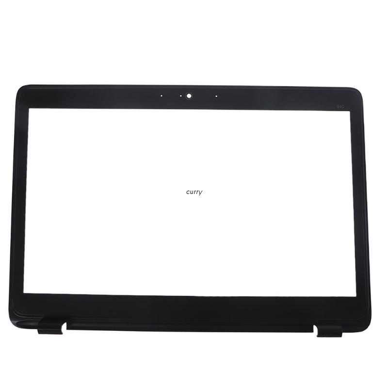 ✿ Nguyên Bản Mới 730952Khung Bezel Màn Hình LCD Cho HP- Elitebook 840 G1001