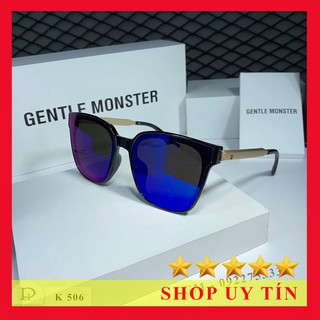 Kính mát nam nữ - GM 2020 - Fullbox - 4 màu - thusam7777