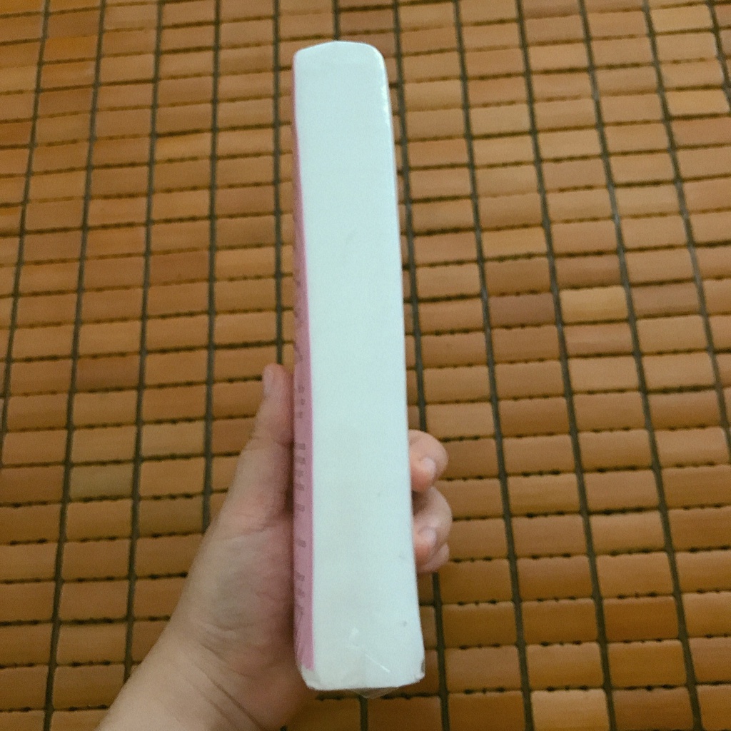GIẤY WAX CHUYÊN DỤNG.