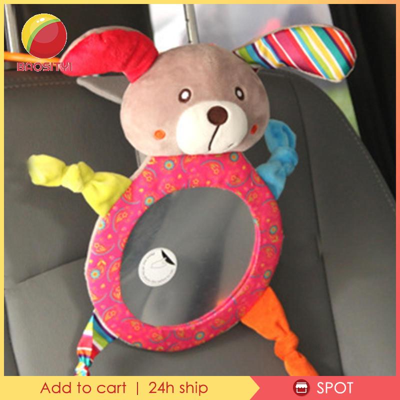 [Baosity1] Gương Chiếu Hậu Dễ Thương Cho Bé