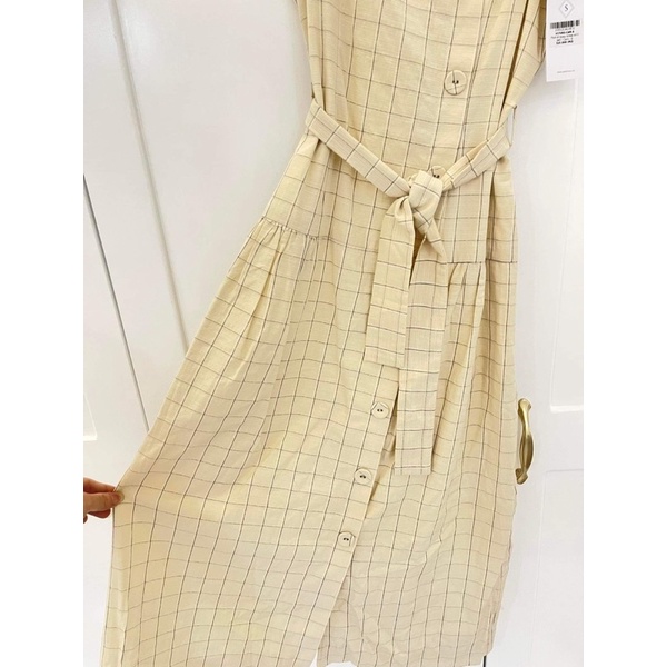 Váy 2 dây monotalk