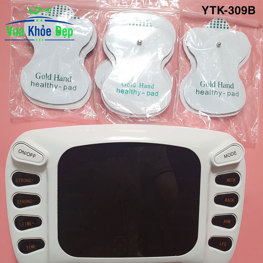 Miếng dán xung điện YTK-309B