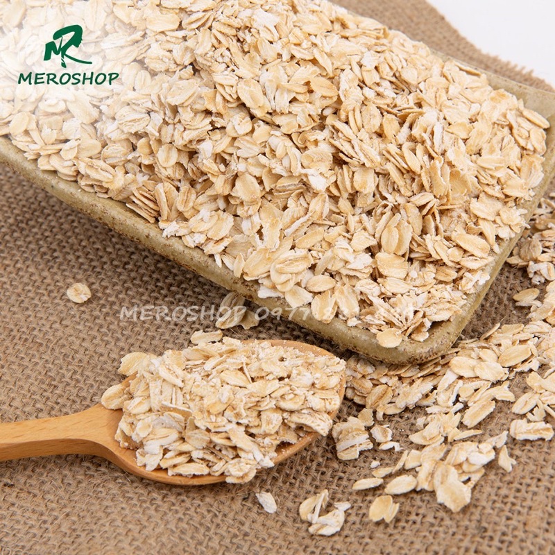 500GRAM YẾN MẠCH NGUYÊN CÁN ÚC