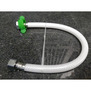 Dây cấp nước lạnh tán thau 40/60/60/80 cm