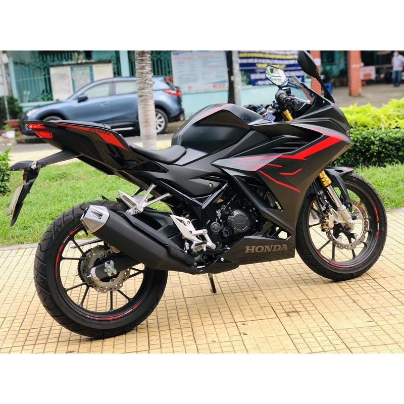 Lưới Che Két Nước CBR150 2021 - Che Két Nước CBR150R 2022