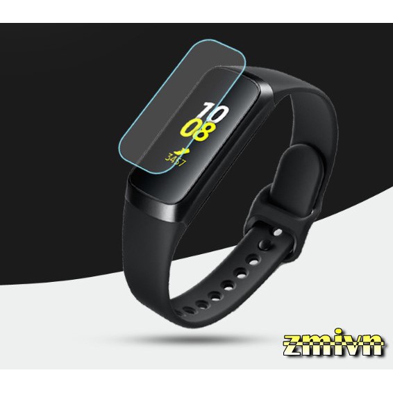 Miếng dán màn chống xước  bảo vệ Samsung Gear Fit/ Gear Fit e