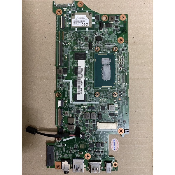 MainBoard laptop Acer Chromebook C720