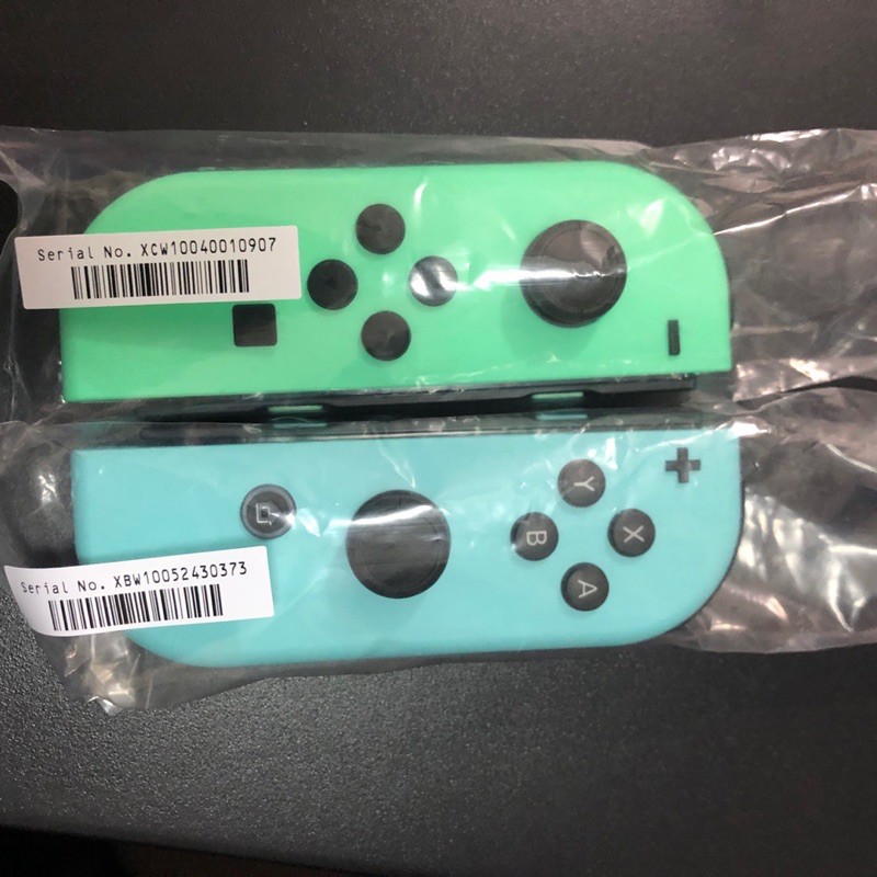 Tay Cầm Nintendo Switch Joy-Con Mới | BigBuy360 - bigbuy360.vn