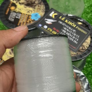 Cước Câu Cá Con Cọp| Cước Tóm nho Câu Cá