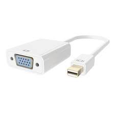 Dây chuyển cổng Mini Displayport sang VGA