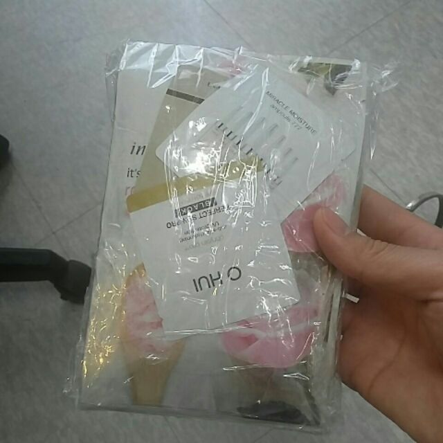 Com bo 11 mặt nạ