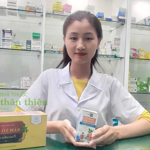 Dược Sĩ Minh Anh, Cửa hàng trực tuyến | BigBuy360 - bigbuy360.vn