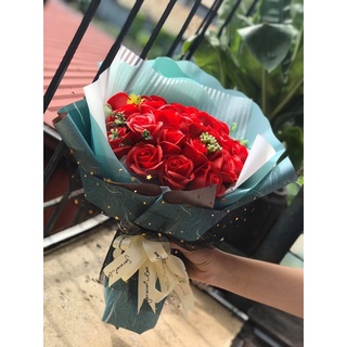 bó hoa 20b giá siêu rẻ