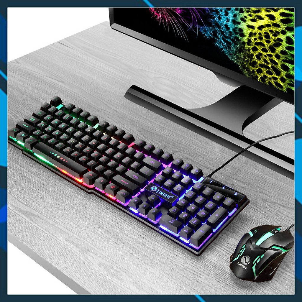 Combo Bàn phím GTX 300 + CHUỘT + Lót Razer (Xả Kho) Bàn phím giá rẻ  Hàng Nhập Khẩu.CPCG .n | BigBuy360 - bigbuy360.vn