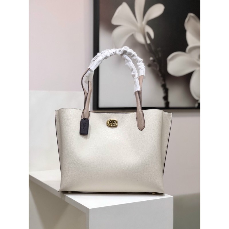 🆘RẺ NHẤT SHOPEE🆘 TÚI COACH TOTE MOLLY