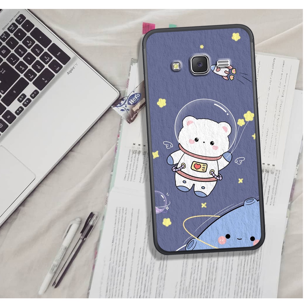 [ HOT BỎNG TAY] ỐP LƯNG SAM.SUNG J2 PRIME/J5 2015/J7 2015, IN HINH CHIBI PHI HÀNH GIA ĐÁNG YÊU, SIÊU CUTE.