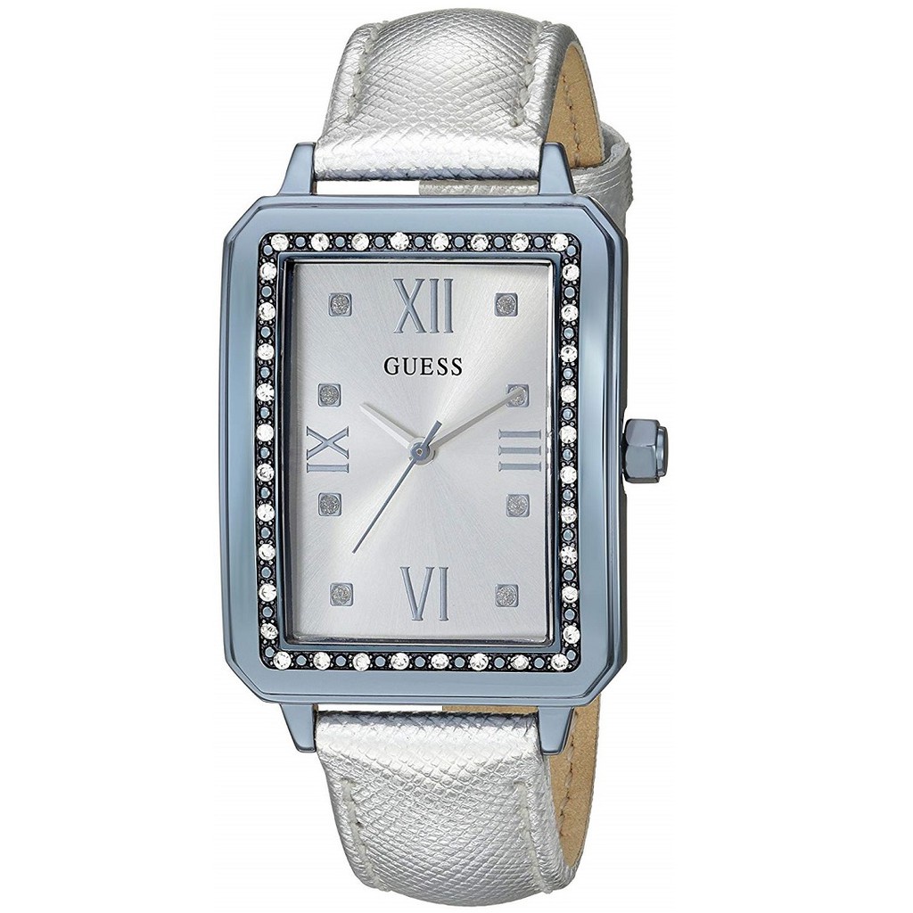 Đồng Hồ Nữ GUESS U0841L3 - Dây Da - 36 x 28mm