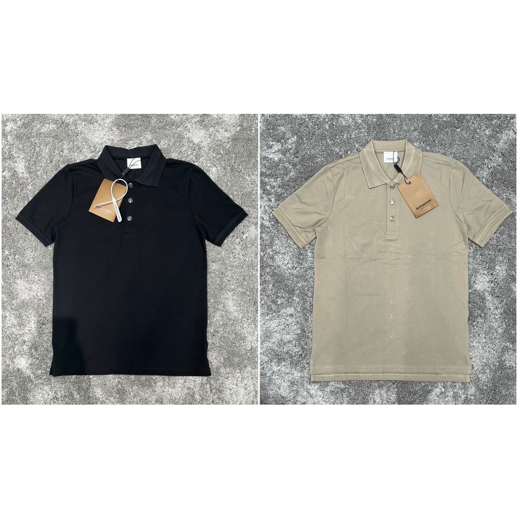 Áo phông nam Polo TB đơn giản