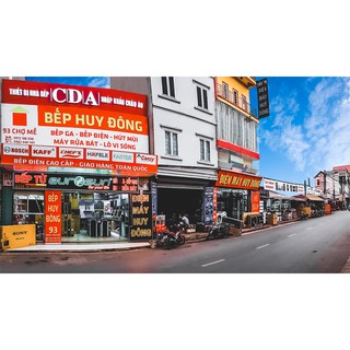 Bếp từ đôi Eurosun EU-TE892G