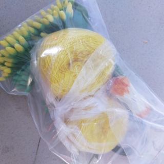 Phụ kiện làm hoa mai