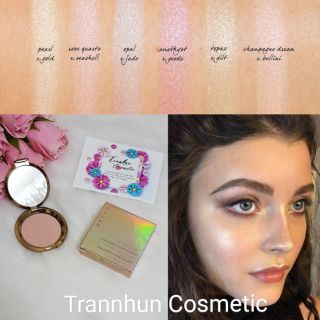 Phấn Highlight Becca limitted (có bill sephora)