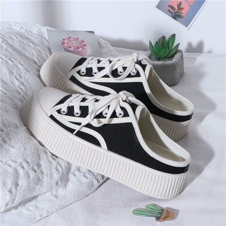 Sục viền siêu nhẹ đế độn 3cm