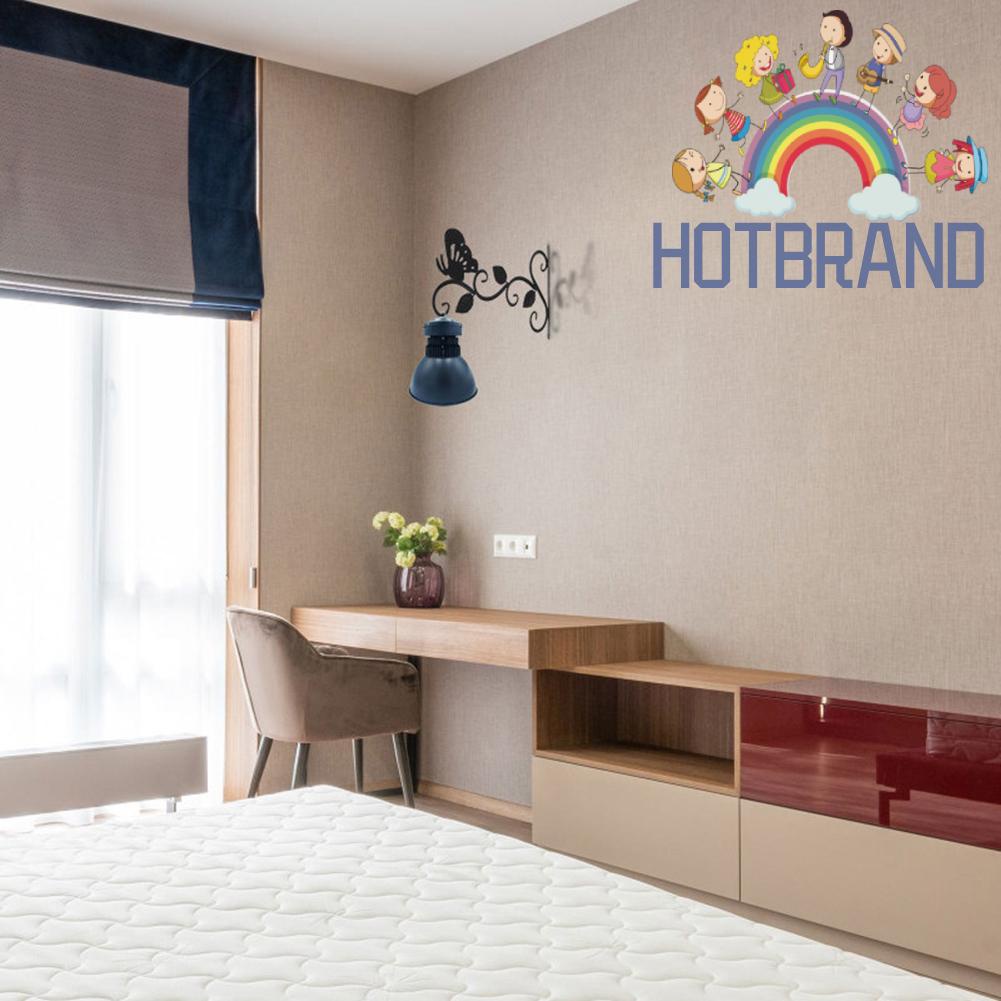 Giá đỡ chậu hoa treo tường bằng kim loại