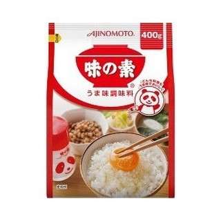 Mì chính gấu 400g nội địa Nhật